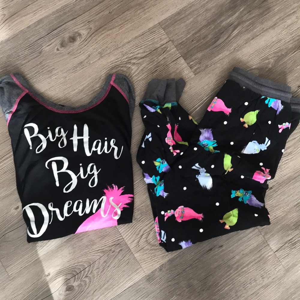 Jammies